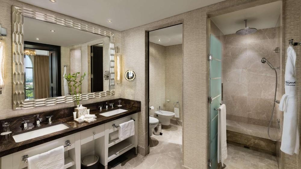 Kempinski Hotel Mall of the Emirates, Dubai