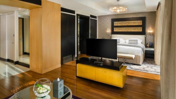 Kempinski Hotel Mall of the Emirates, Dubai image 11