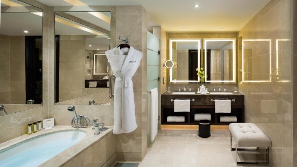 Kempinski Hotel Mall of the Emirates, Dubai image 124