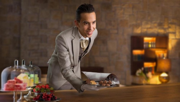 Kempinski Hotel Mall of the Emirates, Dubai image 126