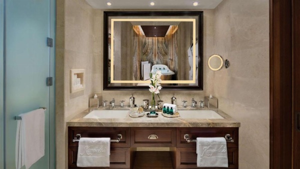 Kempinski Hotel Mall of the Emirates, Dubai image 134