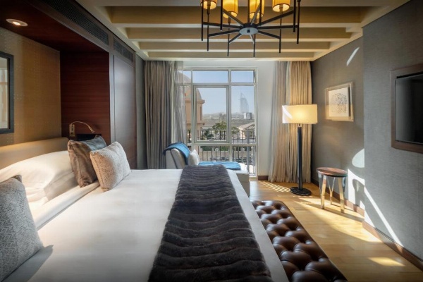 Kempinski Hotel Mall of the Emirates, Dubai image 137