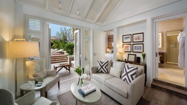 Kempinski Hotel Mall of the Emirates, Dubai image 149