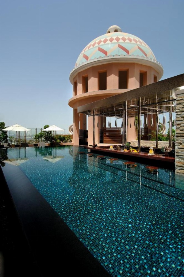 Kempinski Hotel Mall of the Emirates, Dubai image 153