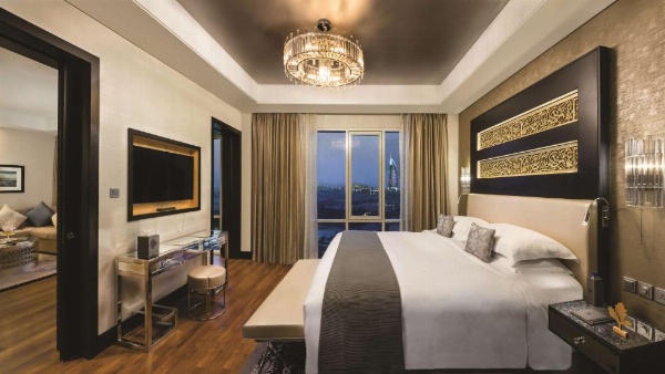 Kempinski Hotel Mall of the Emirates, Dubai image 18