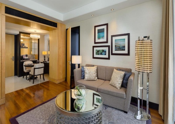 Kempinski Hotel Mall of the Emirates, Dubai image 185