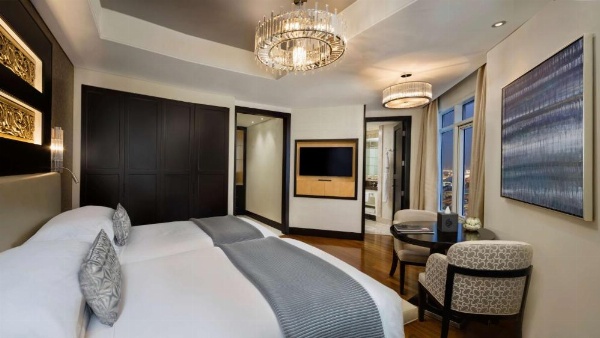 Kempinski Hotel Mall of the Emirates, Dubai image 197