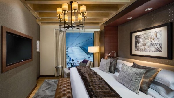 Kempinski Hotel Mall of the Emirates, Dubai image 31