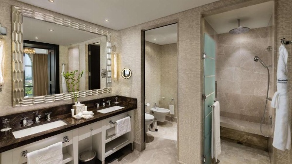 Kempinski Hotel Mall of the Emirates, Dubai image 46