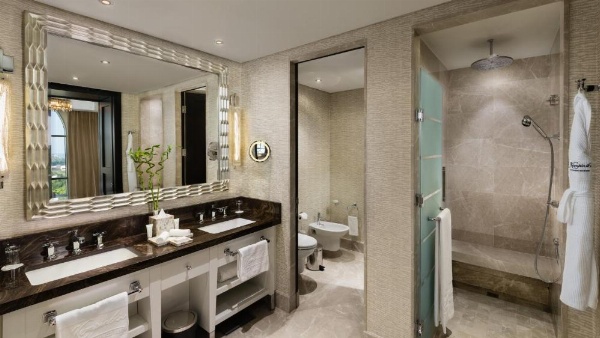 Kempinski Hotel Mall of the Emirates, Dubai image 50