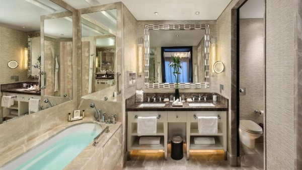 Kempinski Hotel Mall of the Emirates, Dubai image 51