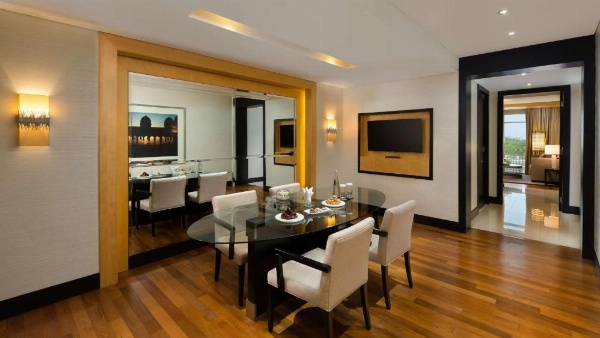 Kempinski Hotel Mall of the Emirates, Dubai image 57