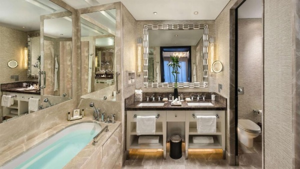 Kempinski Hotel Mall of the Emirates, Dubai image 60