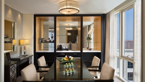 Kempinski Hotel Mall of the Emirates, Dubai image 65