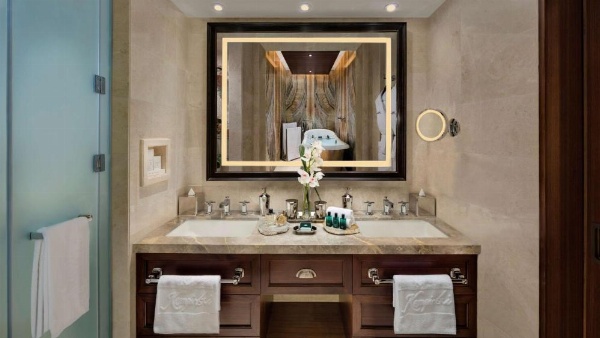 Kempinski Hotel Mall of the Emirates, Dubai image 83