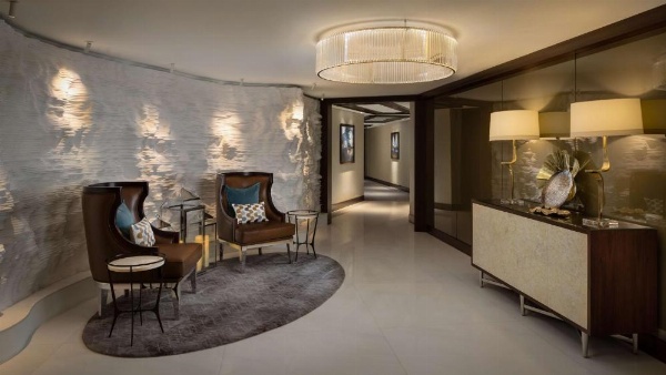 Kempinski Hotel Mall of the Emirates, Dubai image 90